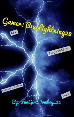 Gamer: B1ueLightning22 {SLOW UPDATES}