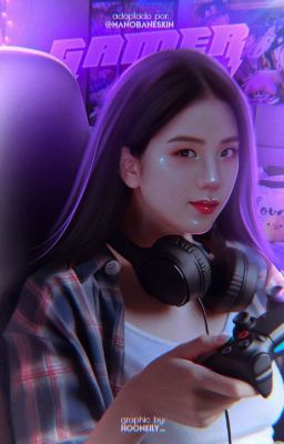 gamer ⭑ lisoo