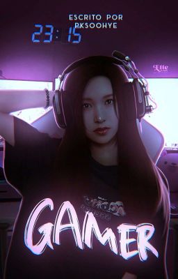 gamer | minayeon g!p [CANCELADA]