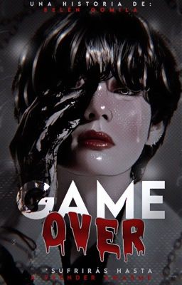 Gamer Over | Taehyung 