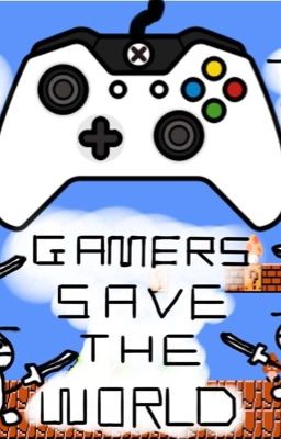 Gamers Save The World