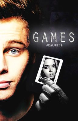 GAMES » LUKE HEMMINGS