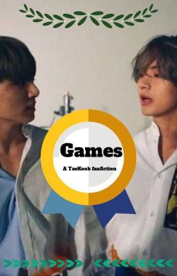 Games ~TaeKook ff~