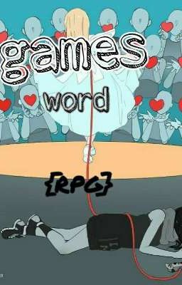 games word{rpg}