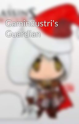 Gamindustri's Guardian