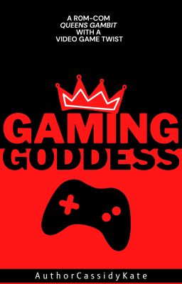 Gaming Goddess