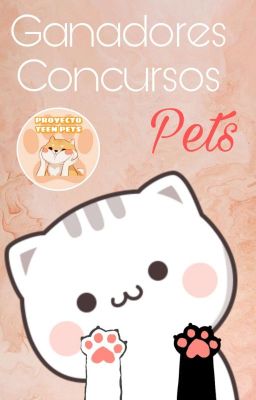 Ganadores Concursos Pets