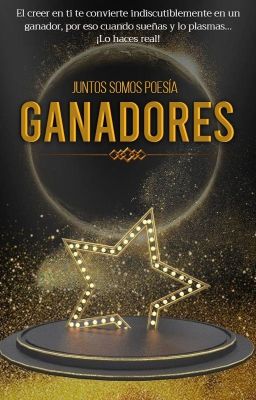 Ganadores de Juntos Somos Poesía