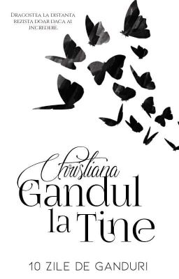 Gândul La Tine { Finalizată }