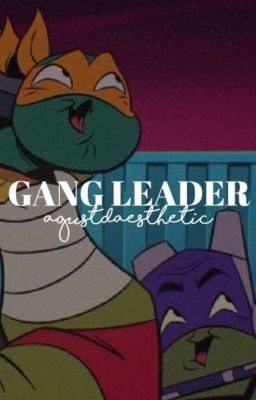 GANG LEADER •• L.TY✔