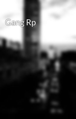 Gang Rp