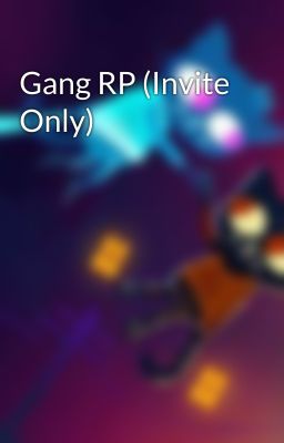 Gang RP (Invite Only)