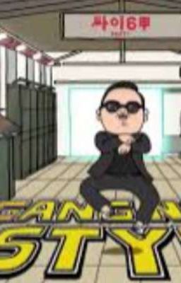 Gangam Style: Parodias