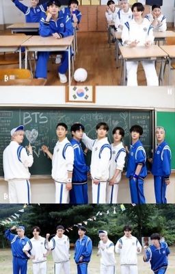 Gangnam School||jk-jm