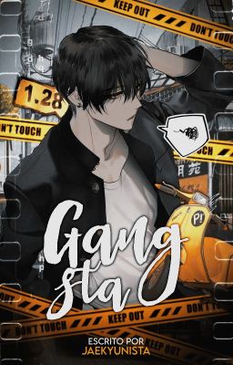 Gangsta ¦ Lookism