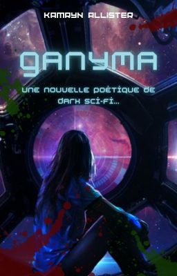 Ganyma