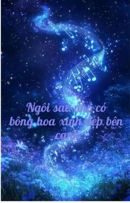 Gặp cậu là điều may mắn của tớ và thích cậu là bí mật của tớ