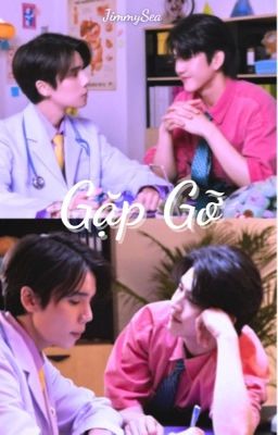 Gặp Gỡ. -JIMMYSEA-