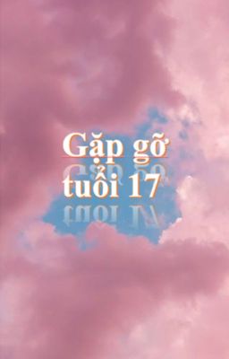 Gặp gỡ tuổi 17