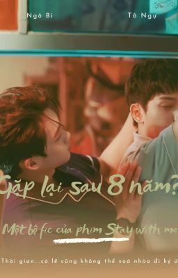 Gặp Lại Sau 8 Năm? ( Fic Stay With Me)