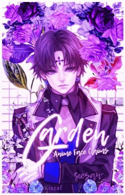 Garden - Anime Face Claim