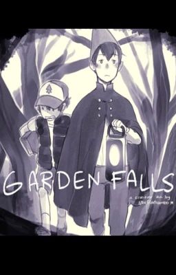 Garden Falls