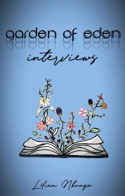 Garden Of Eden Interviews (CFCU)