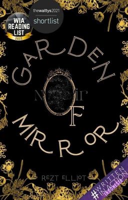 Garden Of Mirror [ Noir ] [ COMPLETED - TERBIT E-BOOK ]