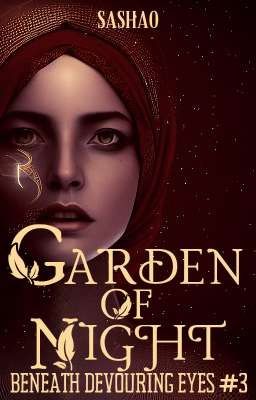 Garden of Night: Beneath Devouring Eyes #3