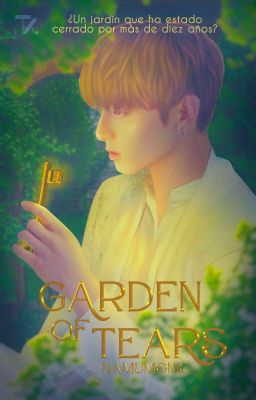 Garden of tears ¹ ა Kooktae 