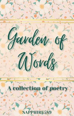 Garden of Words: A Collection of Poetry