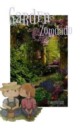 Garden || Zomdado