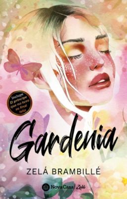 Gardenia © ✔️ (TG #1) [EN LIBRERÍAS]