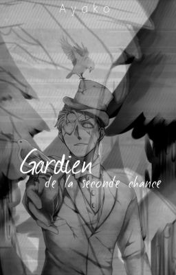 Gardien de la seconde chance (+ Reader) [Arrêtée Pour Le Moment]