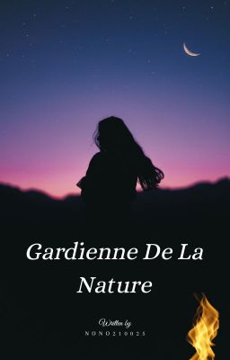 Gardienne De La Nature