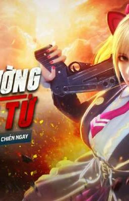  garene free fire) cốt chuyện về caroline Nữ hoàng học đường.