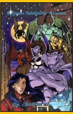 Gargoyles Relationship Scenarios 