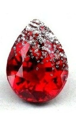 Garnet bạc màu