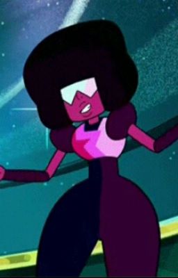 Garnet's Big Dream