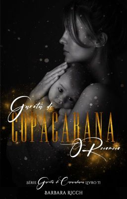 Garota de Copacabana - O Recomeço | Livro 2