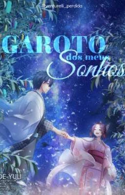 Garoto dos meus sonhos - Giyushino fanfiction