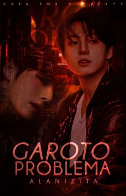 Garoto Problema ღ Kth + Jjk