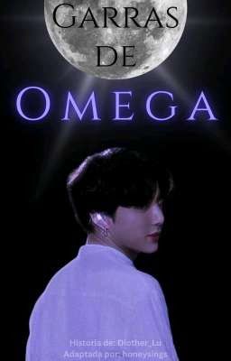 garras de omega › jikook