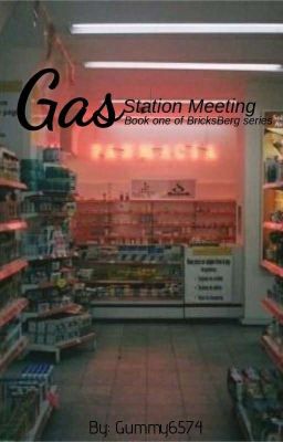 Gas Station Meeting