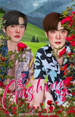 Gashina | JaeDo