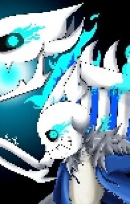 Gaster Blaster Complet Disaster