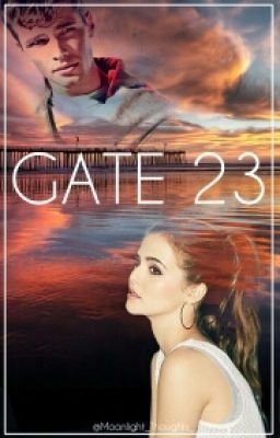 Gate 23