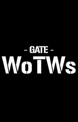 Gate: Guerra de dos mundos