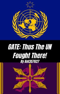 GATE: Thus The UN Fought There!