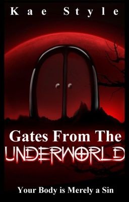 Gates From The UnderWorld {Discontinued} 